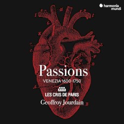 Passions: Venezia, 1600–1750