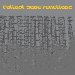 Fallout Zone Reactions