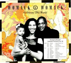 Celebrate the World
