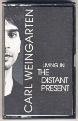 Living In The Distant Present