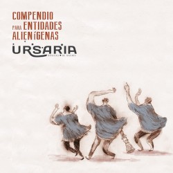 Compendio para entidades alienígenas