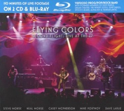 Second Flight: Live at the Z7