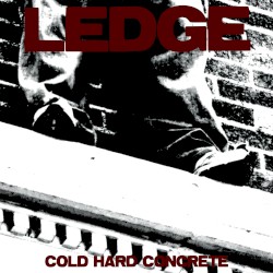 Cold Hard Concrete