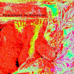 Pantomime of Paradise