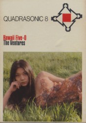 Hawaii Five‐O