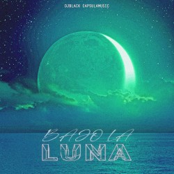 Bajo La Luna