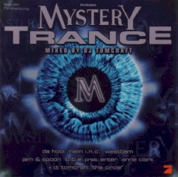 Mystery Trance