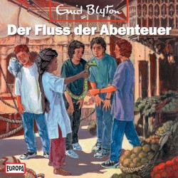 Der Fluß der Abenteuer