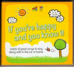 If You’re Happy and You Know It