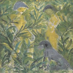 XXXVIII. A Leaf of Grass Is No Less Than the Journey-Work of the Stars