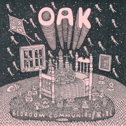 Bedroom Community / Kite