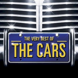 The Very Best of The Cars