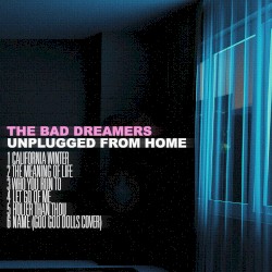 Unplugged From Home