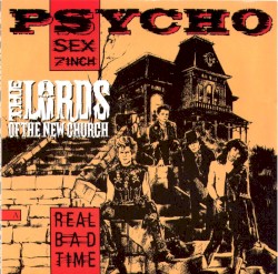 Psycho Sex