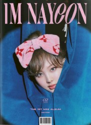 IM NAYEON