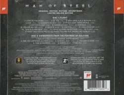 Man of Steel