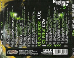 Hardcore For Life Vol. 5