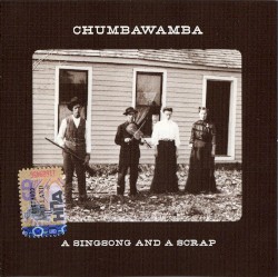 A Singsong and a Scrap