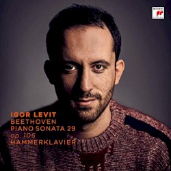 Piano Sonata 29 "Hammerklavier, op. 106