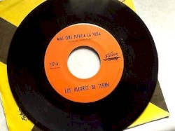 Más que pierda la vida / Una vida de tantas