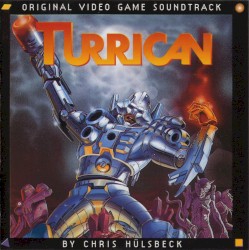 Turrican (Original Video Game Soundtrack)