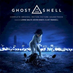 Ghost in the Shell: Recording Sessions, Bootleg