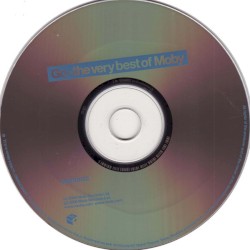 Go: The Very Best of Moby