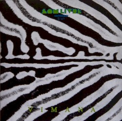 Zebra / Masquerade