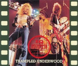 Trampled Underwood