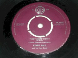 Teddy Bears’ Picnic / Waltzing Matilda