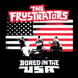Bored in the USA