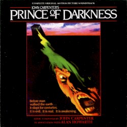 Prince of Darkness
