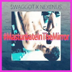 MASTURBATE IN THE MIRROR