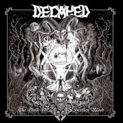 The Oath of Heathen Blood