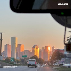 Teardrops (Rules Extended Mix)