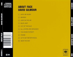 About Face