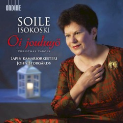 Oi Jouluyö: Christmas Carols
