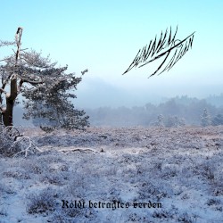 Koldt betragtes verden