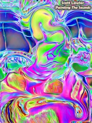 Painting the Sounds