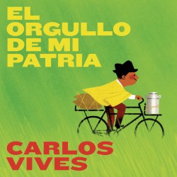El orgullo de mi patria