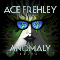 Anomaly Deluxe