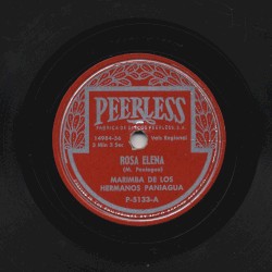 Rosa Elena / La llorona