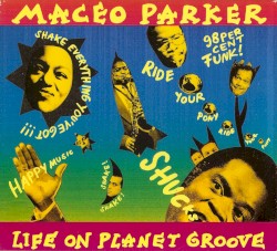 Life on Planet Groove