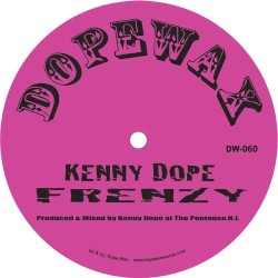 Frenzy