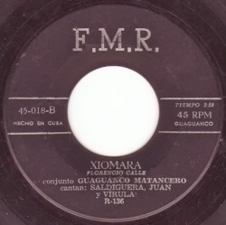 Yamurí / Xiomara