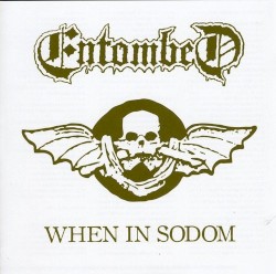 When in Sodom