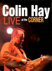 Live at the Corner