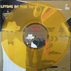 Living in the 70's