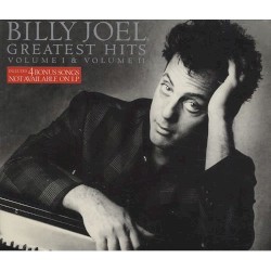 Greatest Hits, Volume I & Volume II