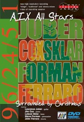 Surrounded by Christmas